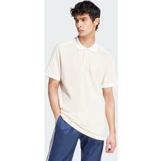 Slim-fit Poloshirts adidas adicolor Classics 3-Streifen Poloshirt