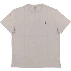 Clothing Polo Ralph Lauren Men's Jersey Short Sleeve Tee, Dune Tan