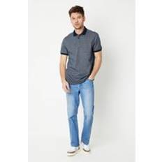 Bootcut - Men Jeans Burton stone wash bootcut jeans