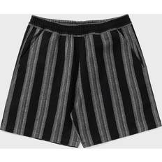 Carhartt WIP Uomo Shorts Carhartt WIP Dodson Short Stripe Black