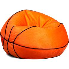 Big Joe Sports Ball Basketball Bean Bag