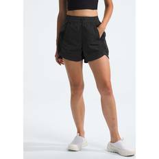 The North Face Unisex Pants & Shorts The North Face womens 2000 mountain light wind TNF BLACK/ASPHAL