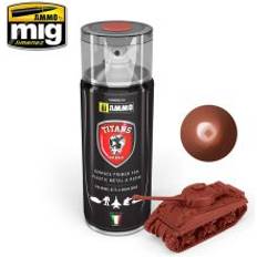 Målarfärg Vallejo Jimenez Titans Rust Base Primer