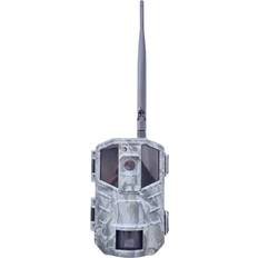 Vildtkamera 14.0 Megapixel Lydoptagelse, 4G billedoverførsel, GSM-modul