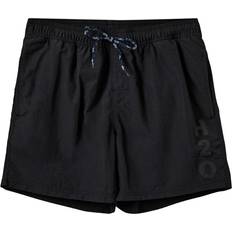 Herre - XXS Badetøy H2O Leisure Logo Swimming Shorts - Black