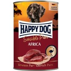 Happy Dog Pets Happy Dog Sensible Pure 6 400g Strauß