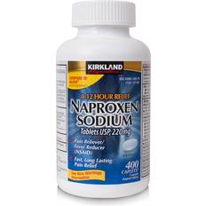 Medicines NAPROXEN SODIUM 220mg 400