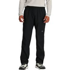 Outdoor Research Bukser Outdoor Research Stratoburst Stretch Rain Pants - Black