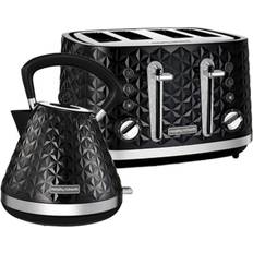 Morphy Richards Kettles on sale Morphy Richards Vector Kettle And Set