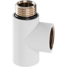 White Heating Element Connector
