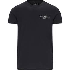 Balmain T-Shirts Balmain T-Shirt Herren Farbe Schwarz