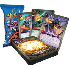 KeyForge: Grim Reminders Archon Deck