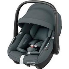 Maxi-Cosi Pebble S Car Seat
