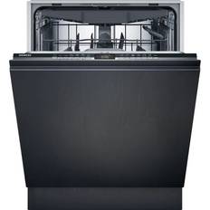 Siemens iQ300 Integrerbar Opvaskemaskine 60 cm Integreret