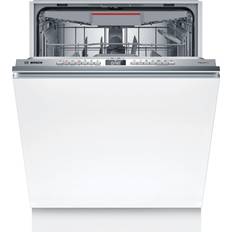 Bosch 4 SMV4EMX71S Integrerad