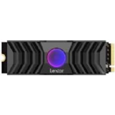 LEXAR NM1090 2TB NVMe PCIe 5.0 M.2 Solid State Drive