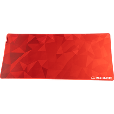 Musemåtte XL - RED EDITION