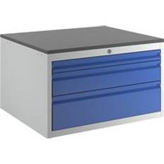 Rau height 460 Storage Cabinet