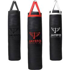 Sports Punching Unfilled Heavy Bag