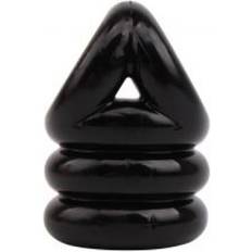 Triangle Phallic Ring