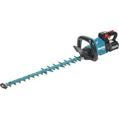 Elektrische Tuingereedschappen Makita UH008GD201 Heggenschaar XGT 40 Volt max 60cm Set 2x 2,5Ah Accu