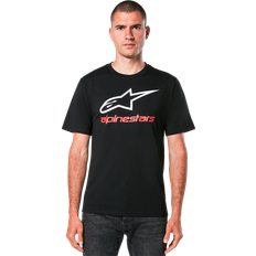Always 2.0 CSF T-Shirt Black-White-Red