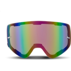 Kontaktlinser på tilbud Raven Glas Edge Magnetic