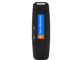 Jojomino Portable U-Disk USB Mini