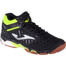 51 ½ Volleyballschuhe Joma V.Block M - Black Fluorescent Yellow