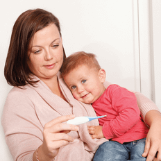 DreamBaby Clinical Digital Thermometer