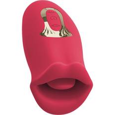 Sexleksaker You2Toys Oral Fun Vibrator