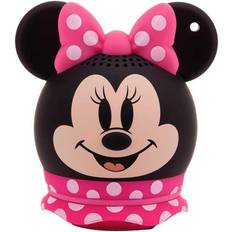 Bitty Boomers Disney Minnie Pink Bluetooth Speaker