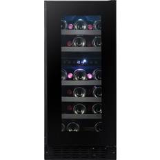 Temptech sommelier Temptech Sommelier vinkabinet SOMQ38DRB-24 Sort
