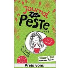 Livres Journal d'une Peste 05 (Hors collection sériel, Band 5) (Broché)