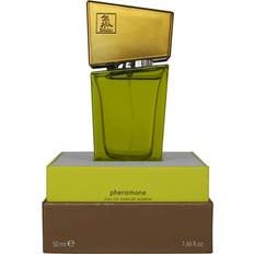 HOT Pheromon Fragrance Woman Lime 50 ml