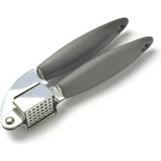 Gray Garlic Presses Stainless Garlic Press