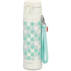 Thermos water bottle vacuum insulated 550ml Travel Mug