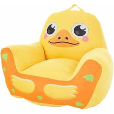 Children's Chair with Duck