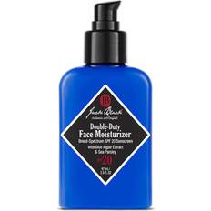 Double Duty Face Moisturiser SPF20