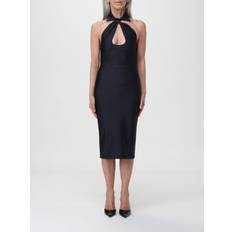 Coperni Dress Woman color Black