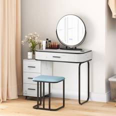 Metro Lane Briceton with Dressing Table