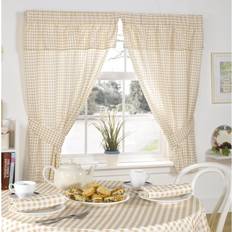 Curtains & Accessories Etta Avenue Molly 116cm Kitchen