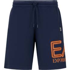 EA7 Herr Shorts EA7 Short Men color Blue