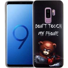 König Design Protective Bumper Case for Galaxy S9+