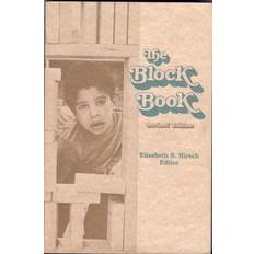 The Block Book (Geheftet)