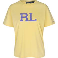 Polo Ralph Lauren T-Shirt gelb