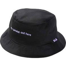 Olivia Rodrigo Olivia rodrigo it's brutal out here bucket hat