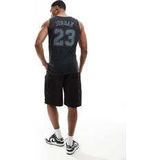 Jordan Tank Tops Jordan Essential Wash GFX Tank Top