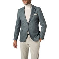 Tops Carl Gross Colbert Mix and Match Sakko Jacket - Groen