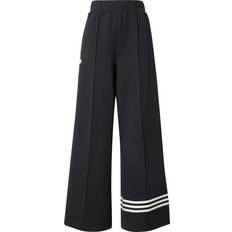 Women - XXS Pants Adidas Women's Adicolor Neuclassics Tracksuit Pants - Black